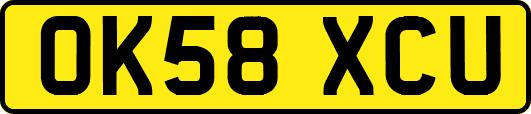 OK58XCU