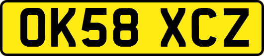 OK58XCZ