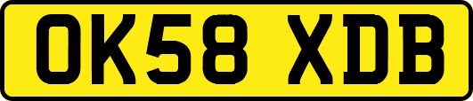 OK58XDB