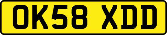 OK58XDD