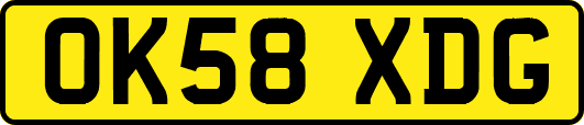 OK58XDG