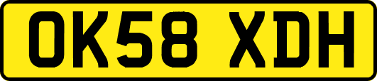 OK58XDH