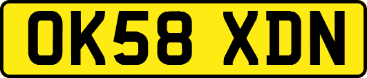 OK58XDN