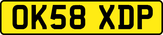 OK58XDP