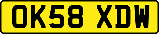 OK58XDW