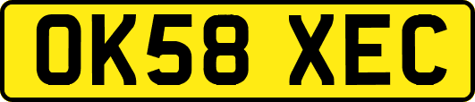 OK58XEC