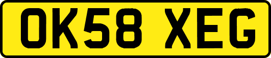 OK58XEG