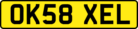 OK58XEL