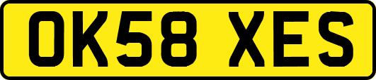 OK58XES