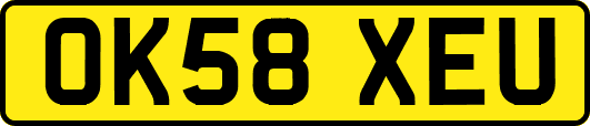 OK58XEU