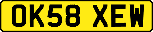 OK58XEW