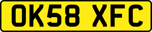 OK58XFC