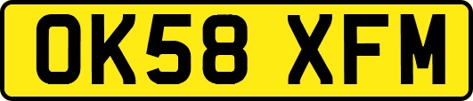 OK58XFM