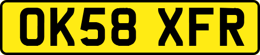 OK58XFR