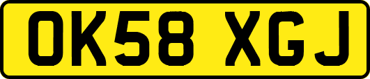 OK58XGJ