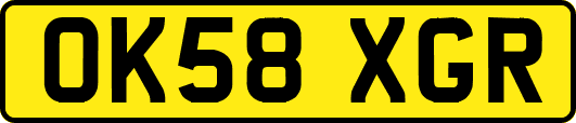 OK58XGR