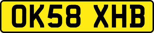 OK58XHB