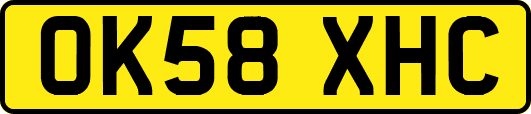 OK58XHC