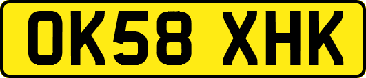OK58XHK