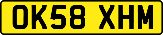 OK58XHM