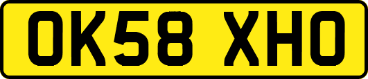 OK58XHO