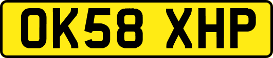 OK58XHP