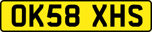 OK58XHS