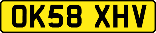 OK58XHV