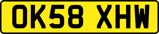 OK58XHW