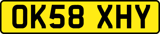 OK58XHY