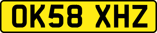 OK58XHZ