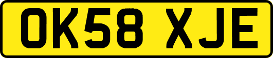 OK58XJE