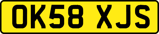 OK58XJS