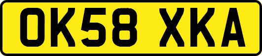 OK58XKA