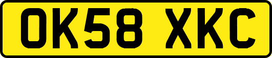 OK58XKC