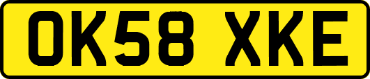 OK58XKE