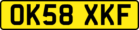 OK58XKF