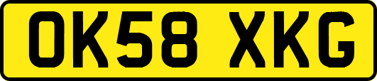 OK58XKG