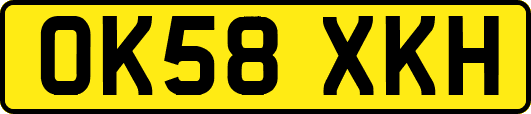 OK58XKH