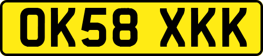 OK58XKK