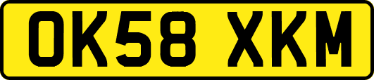 OK58XKM