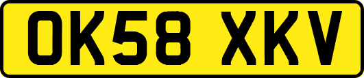 OK58XKV