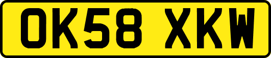 OK58XKW