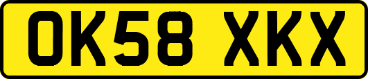 OK58XKX
