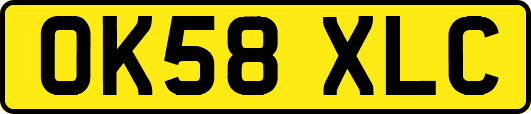 OK58XLC