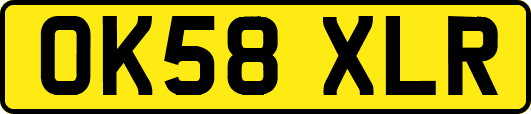 OK58XLR