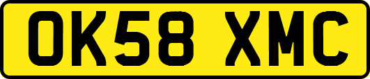 OK58XMC
