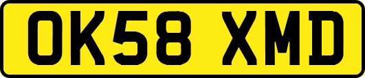 OK58XMD