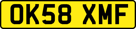 OK58XMF