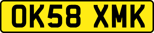 OK58XMK